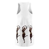 Image of Temple Dancer Racerback Dress