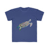 Image of Wise Turtle Kids Tee