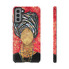 Image of Fela's Queen Phone Case (Tough Case)