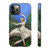 Image of Kathak Dancer Phone Case (Tough Case)