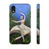 Image of Kathak Dancer Phone Case (Tough Case)