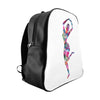 Image of Holi Hai Dancer Backpack