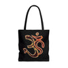 Image of Aum Tote Bag