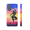Image of Odissi at Sunrise Phone Case (Tough Case)