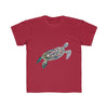 Image of Wise Turtle Kids Tee