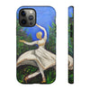 Image of Kathak Dancer Phone Case (Tough Case)