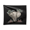 Image of Elephant Wall Tapestry