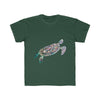 Image of Wise Turtle Kids Tee