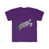 Image of Wise Turtle Kids Tee