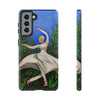 Image of Kathak Dancer Phone Case (Tough Case)