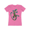 Image of Wise Lizard Women's Tee