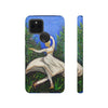 Image of Kathak Dancer Phone Case (Tough Case)