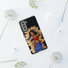 Image of Desi Wonder Woman Phone Case (Tough Case)
