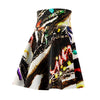 Image of Zebra Skirt