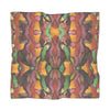 Image of Psychedelic Scarf