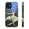Image of Kathak Dancer Phone Case (Tough Case)
