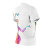 Image of Spring Colors Dancer Tee