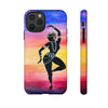 Image of Odissi at Sunrise Phone Case (Tough Case)