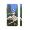 Image of Kathak Dancer Phone Case (Tough Case)