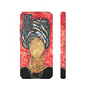 Image of Fela's Queen Phone Case (Tough Case)