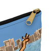 Image of City Dancers Accessory Pouch