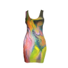 Image of Figures Dress