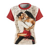 Image of Salsa Nights Women's Tee