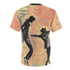 Image of MJ Unisex Cut & Sew Tee