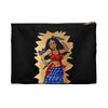 Image of Desi Wonder Woman Accessory Pouch