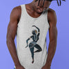 Image of Odissi Unisex Tank