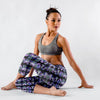 Image of Kaleidoscope Yoga Leggings