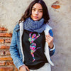 Image of Holi Hai Dancer Sweatshirt