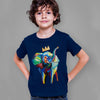 Image of Elephant x Crown Kids Tee