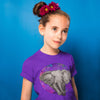 Image of Elephant Kids' Tee