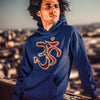 Image of Unisex Aum Hoodie