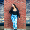 Image of Maui Cloud Yoga Leggings