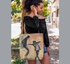 Image of MJ Tote Bag