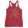 Image of Aum Women's Racerback Tank