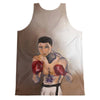 Image of The Champ Unisex Tank Top