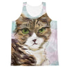Image of Sweetu Unisex Tank Top