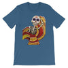 Image of Dia De Los Muertos Short-Sleeve Unisex T-Shirt