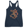 Image of Aum Women's Racerback Tank