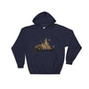 Image of Brooklyn Kingdom Hooded Sweatshirt
