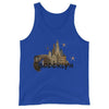 Image of Brooklyn Kingdom Unisex Tank Top