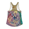 Image of Apsara Women's Racerback Tank