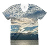 Image of Maui Cloud Women's Tee