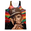 Image of Hova Unisex Tank Top