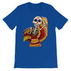 Image of Dia De Los Muertos Short-Sleeve Unisex T-Shirt