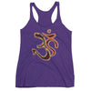 Image of Aum Women's Racerback Tank