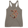 Image of Aum Women's Racerback Tank